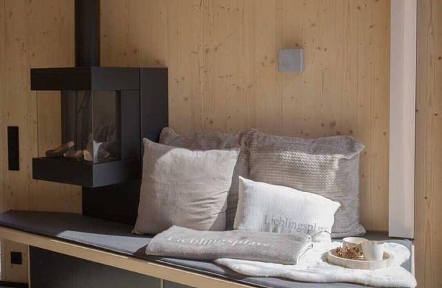 2-seater Cabin - Cozy (X) - Neugrad