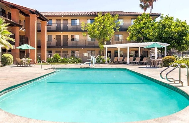 2-Star Hotel ∙ Days Inn by Wyndham San Jose Airport