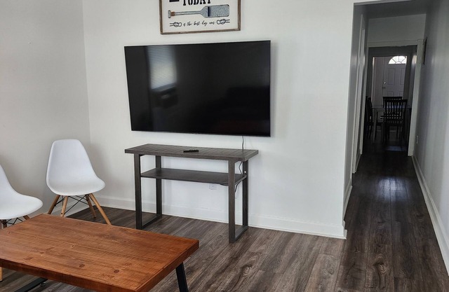 #2 Steps to the beach & the Famous Boardwalk!