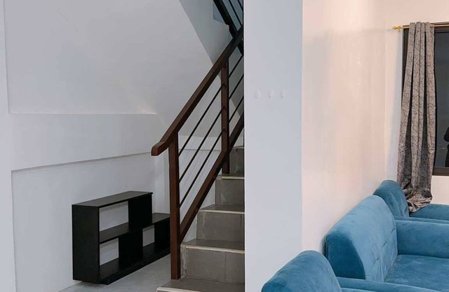 2 Storey Family House in Casa Verde Mati City