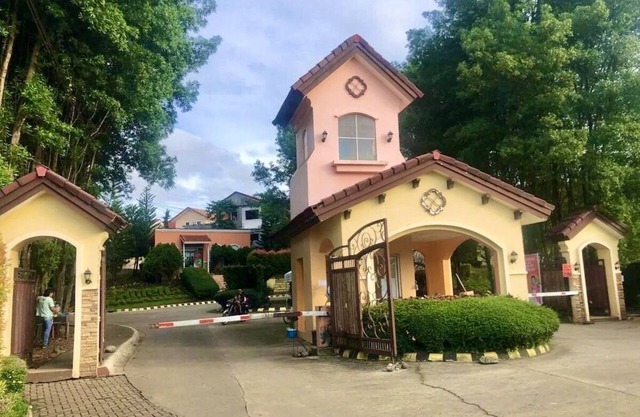 2 storey Homes in Pagadian City by JHH Residence