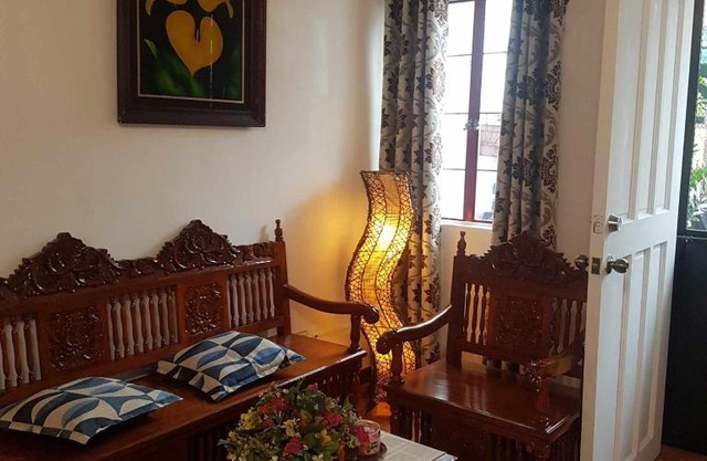 2-storey house san pedro laguna belinda condotel 3