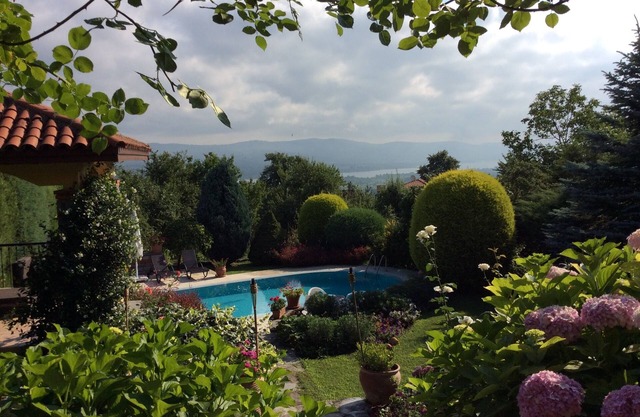 2 Storey Villa with Pool in the Garden