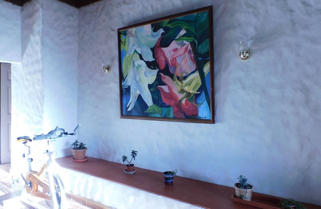 2 Story, 6-bedroom home with beautiful views! 1 mile from Cloud Forest Park