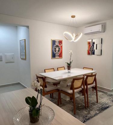 2 Suites Setor Bueno Maison Declerck