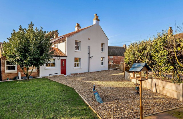 2 Thurnside - Three Bedroom House, Sleeps 6