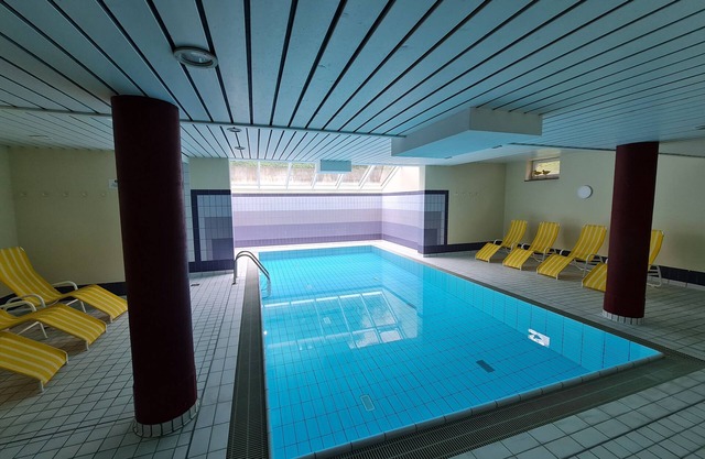 2 Zi.-fewo B5 54qm - Villa a Cappella by Altmann