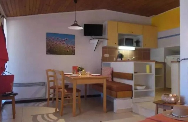 2 Zimmer 6 Personen 1 Baby