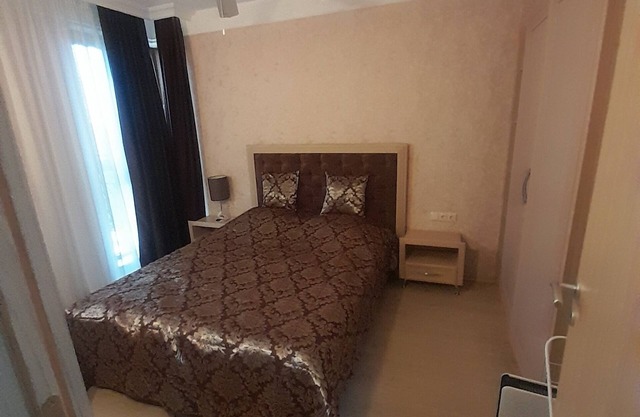 2 Zimmer Wohnung im Luxusresort Harmony Suites 3 Jungle am Sonnenstrand