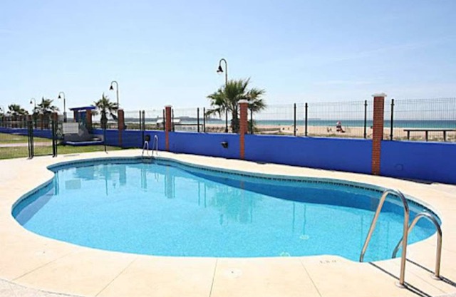 20 - Apartamento en la Tortuga