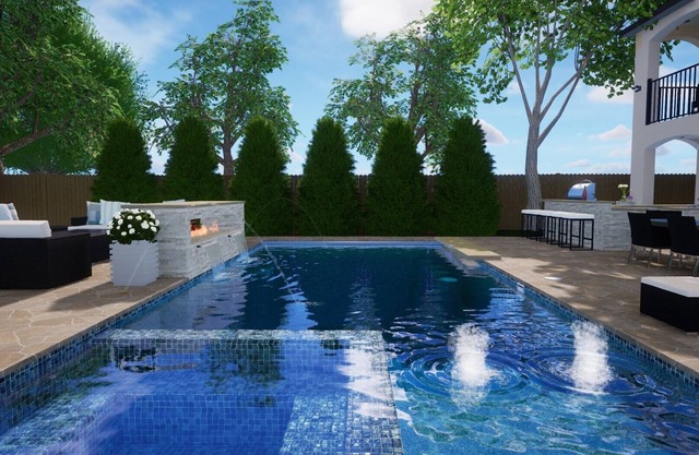 20+ Guest Luxury! Pool, Spa, Playground, Game Room-Fall is filling FAST