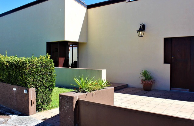 20 Kms from Porto, house between the beach and pine forest of Esmoriz