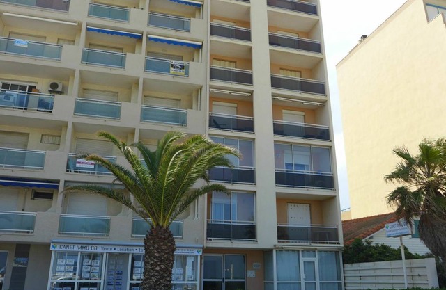 20 m² Apartment ∙ 1 bedroom ∙ 2 guests