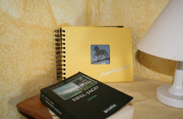 20 m² Apartment ∙ 1 bedroom ∙ 2 guests