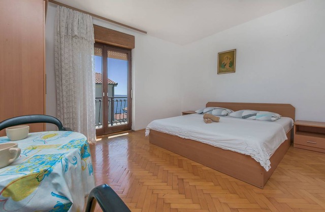 20 m² Apartment ∙ 2 guests