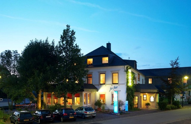 20 m² Hotel ∙ 1 bedroom ∙ 2 guests