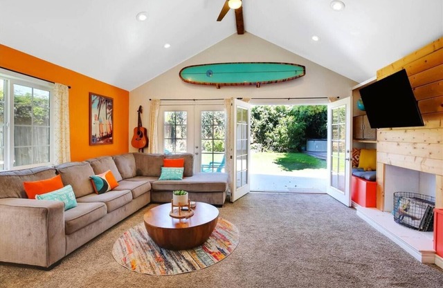 20% Off 30+ Stay! Cozy, Clean & Spacious, Hot Tub