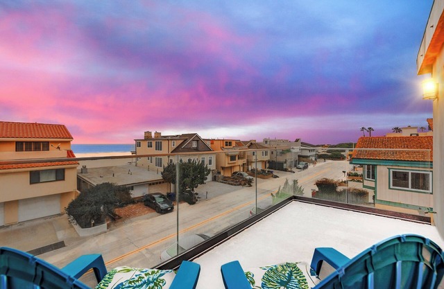 20%Off 30+ Stay! Steps To Sand Ocean Views W/Patio