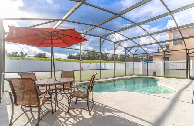 20% off 5 Nights or Longer in Orlando