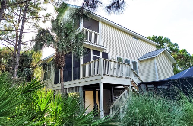 20% OFF FALL! Plantation Home, Dog Friendly, Private Pool, Sleeps 10!