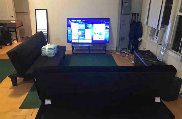 20 Per Night - DTLA Shared Living /Commuter Friendly