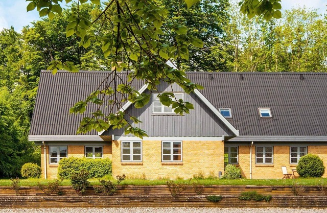 20 person holiday home in Silkeborg