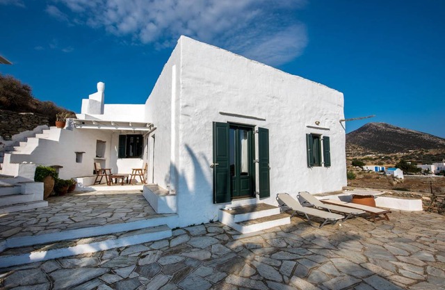 200 m² House ∙ 4 bedrooms ∙ 11 guests