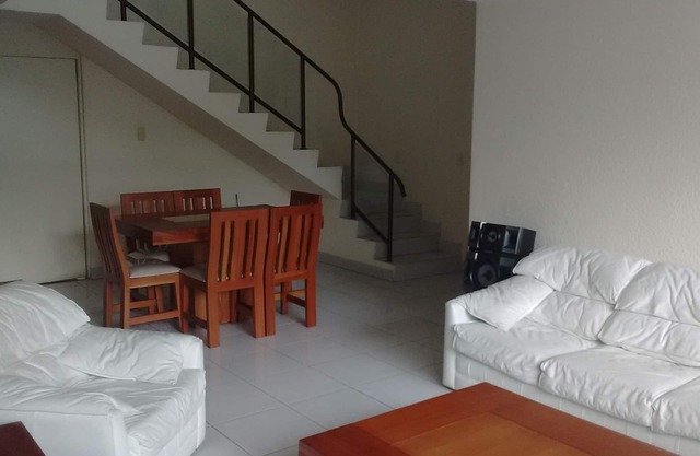 200 m² PentHouse near Perisur Mall and Unam (University)
