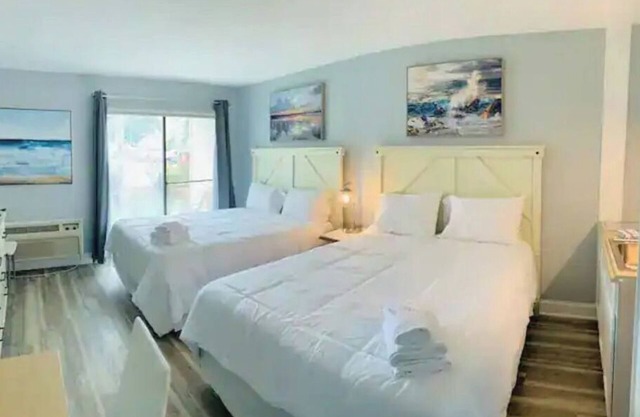 200ft From The Beach, Pool, Private Patio - 5113