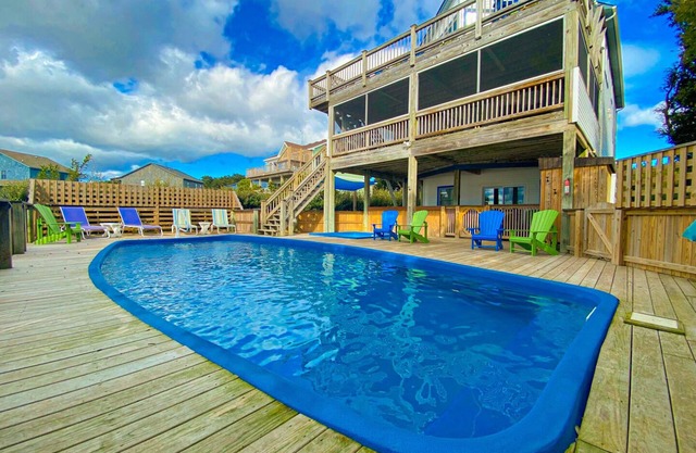 2015 Makai * Sound front