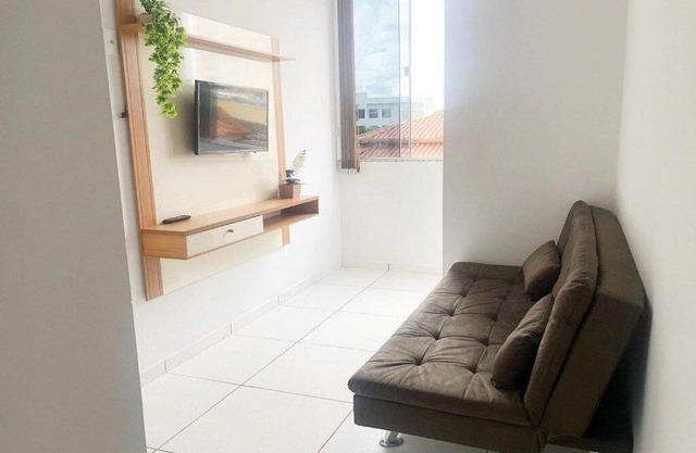 202-FLAT-Espaço, conforto. É disso que você precisa!