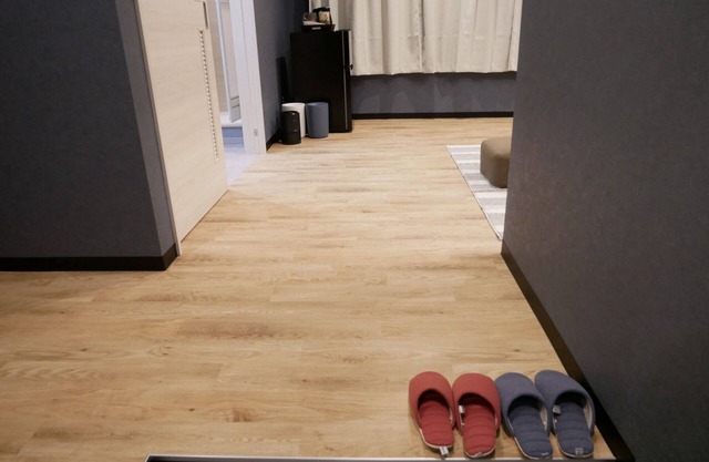202 rooms HOOD inn private sauna additional ch/Amami Kagoshima