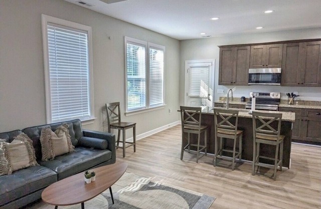 2024 Modern Farmhouse- Cozy Vibes, Rural Charm