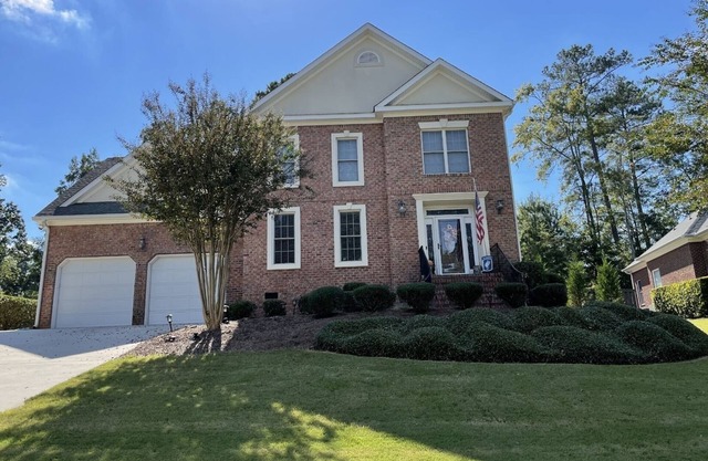 2025 Masters Golf Tournament Rental