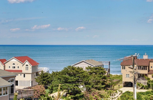 2030 Horizon's Summit *2 Min Walk to Beach