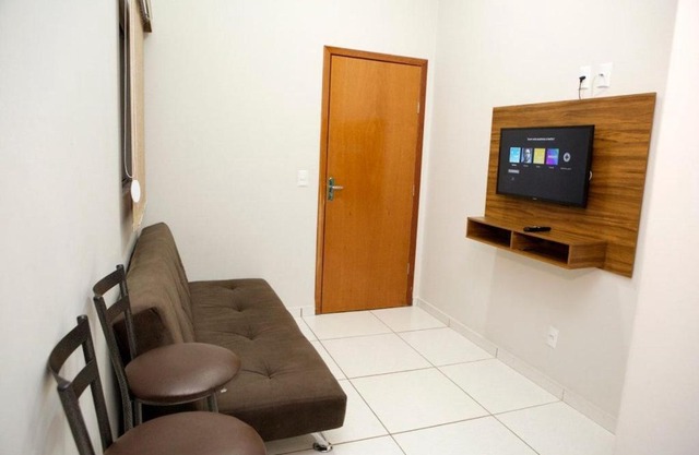 204-FLAT-Espaço, conforto. É disso que você precisa!