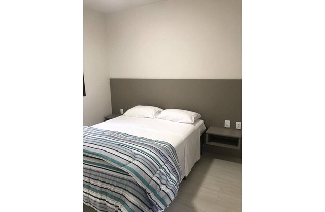 204 Short-stay apartment near vila da serra