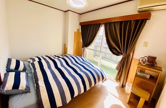 205 8 people can stay Recommended for sightsee - Takeda Building Room 205/Kanazawa Ishikawa