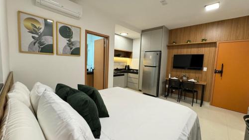 206-2 · Apê Próximo ao Ânima e Unievangélica