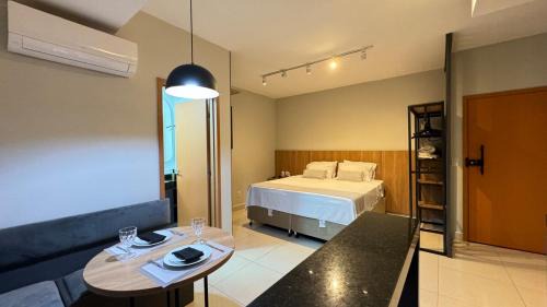 208-2 · Apê Luxo em Anápolis