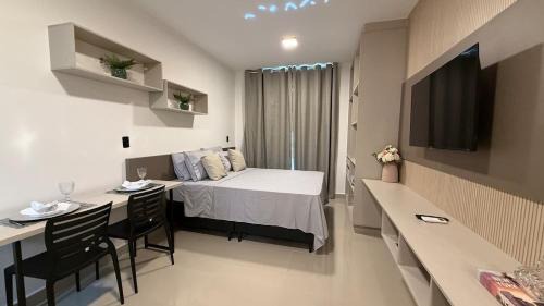 208 Daia · Studio Cidade Industrial 208