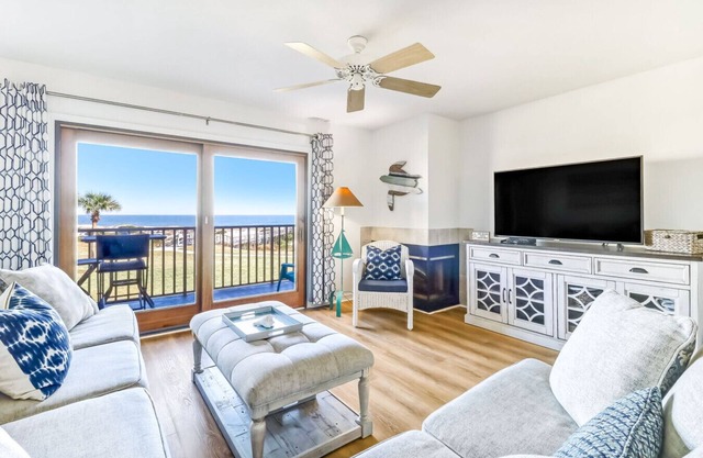 208 Sailmaker - Amelia Sunrise