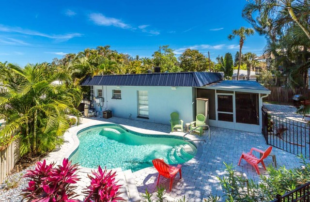 209 m² House ∙ 2 bedrooms ∙ 6 guests