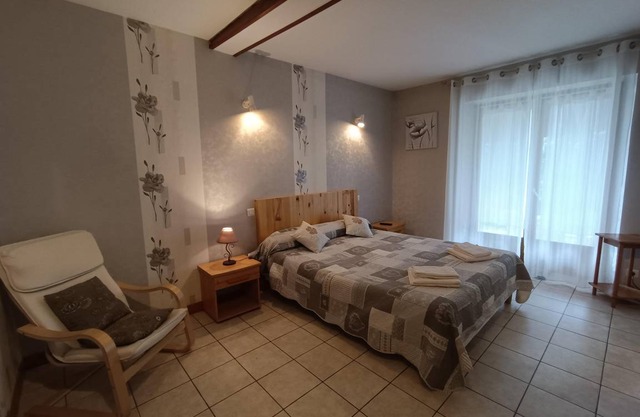 21 m² Hotel ∙ 1 bedroom ∙ 2 guests