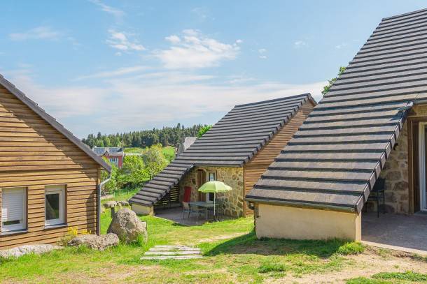 21 m² House ∙ 2 bedrooms ∙ 6 guests