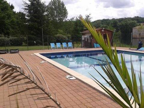 21 m² Mobile home ∙ 1 bedroom ∙ 2 guests