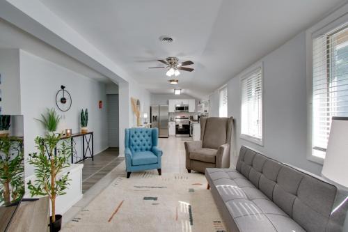 21 Mi to Dtwn Columbus Quiet Country Escape