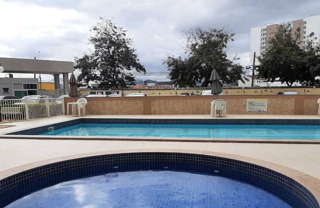 2104 - There are 3 qts, close to the beach, full leisure facilities and wifi