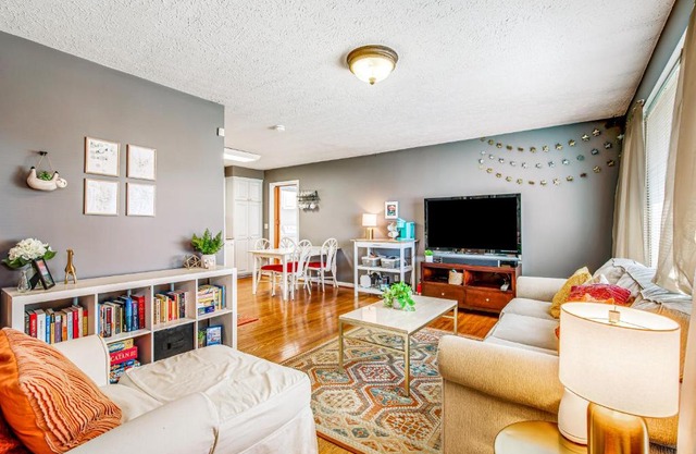 2108 Crystal Drive