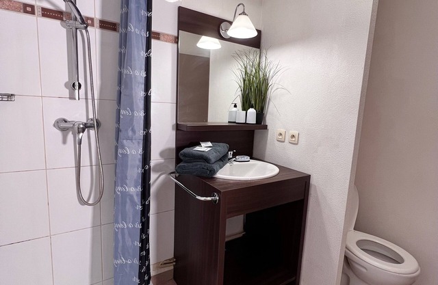 212 Apartment 10 min DisneyLand
